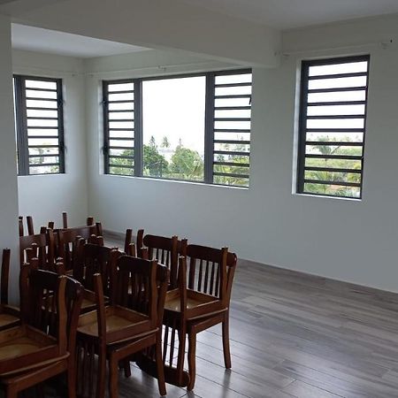 The See Apartments Trou aux Biches Esterno foto