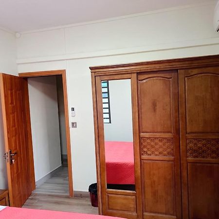 The See Apartments Trou aux Biches Esterno foto